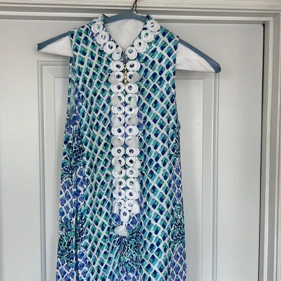 chinese dress ladies Lilly Pulitzer Jane Maxi Dress